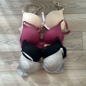 Bra Bundle